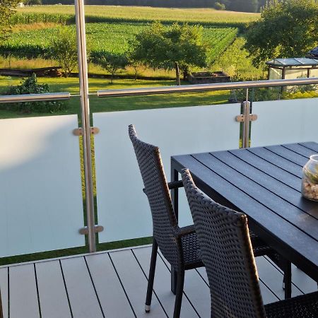 Appartement Lindenheim Sankt Kanzian am Klopeiner See Eksteriør bilde