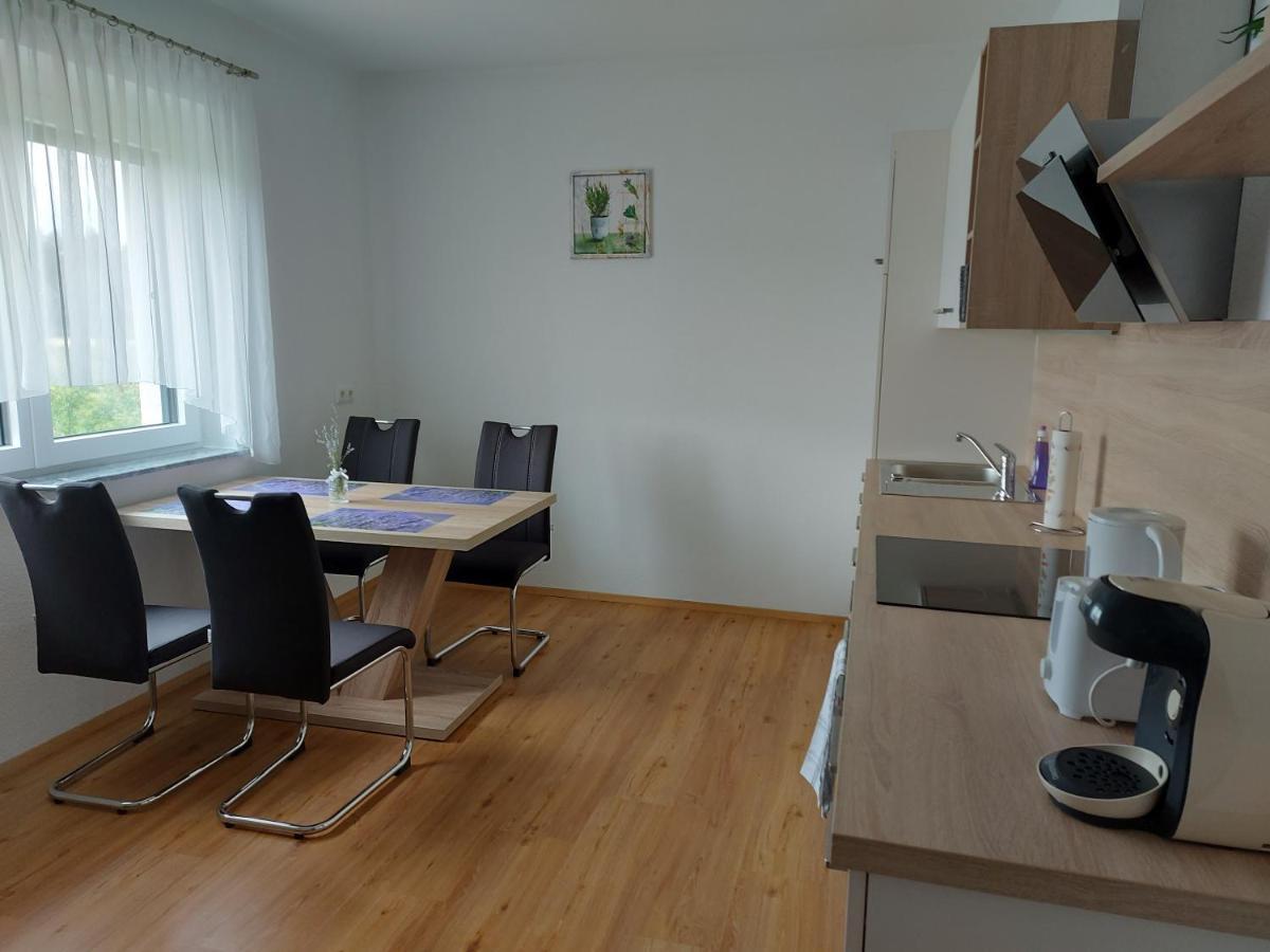 Appartement Lindenheim Sankt Kanzian am Klopeiner See Eksteriør bilde