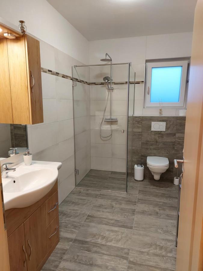 Appartement Lindenheim Sankt Kanzian am Klopeiner See Eksteriør bilde